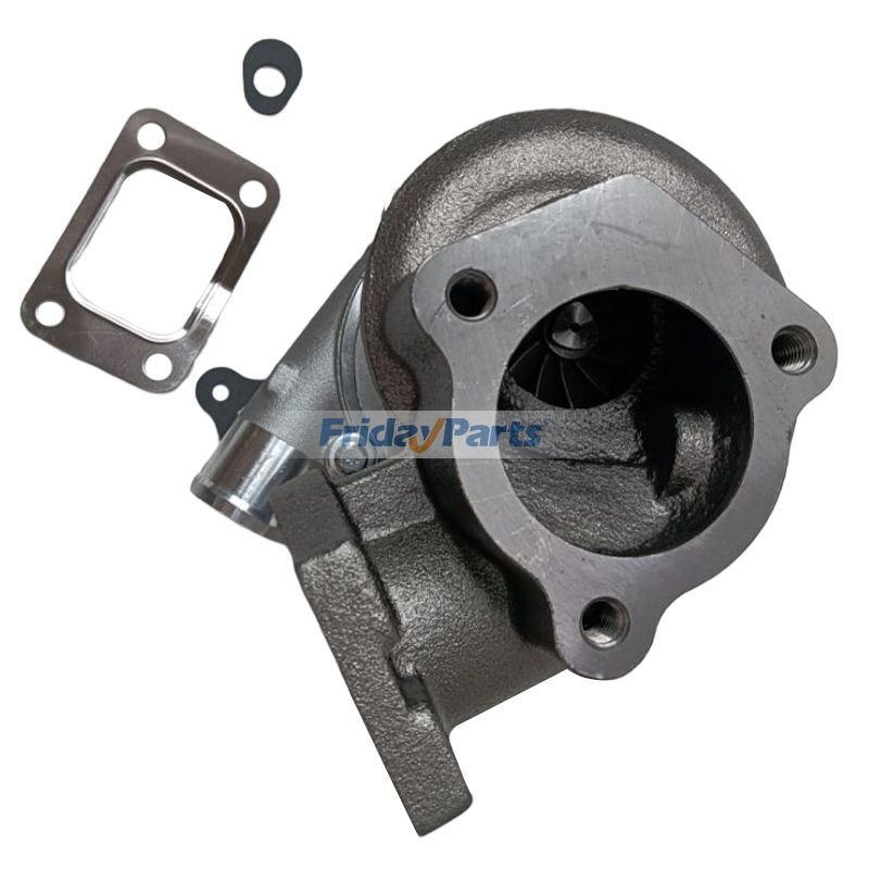 Turbo GT2049S Turbocharger  Engine