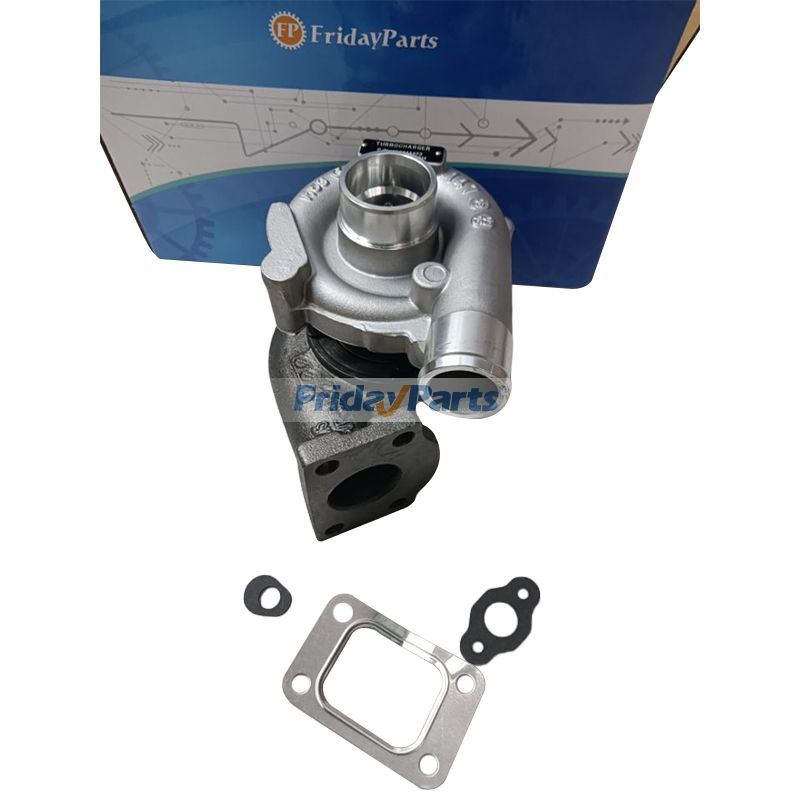 Turbo GT2049S Turbocharger 2674A423 for Perkins Engine 1103A-33TG1 1103A-33T 1103C-33T