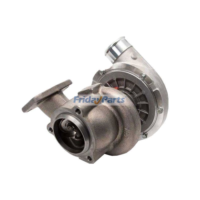 Turbocharger 2674A805 for Perkins Engine 1104D-E44TA