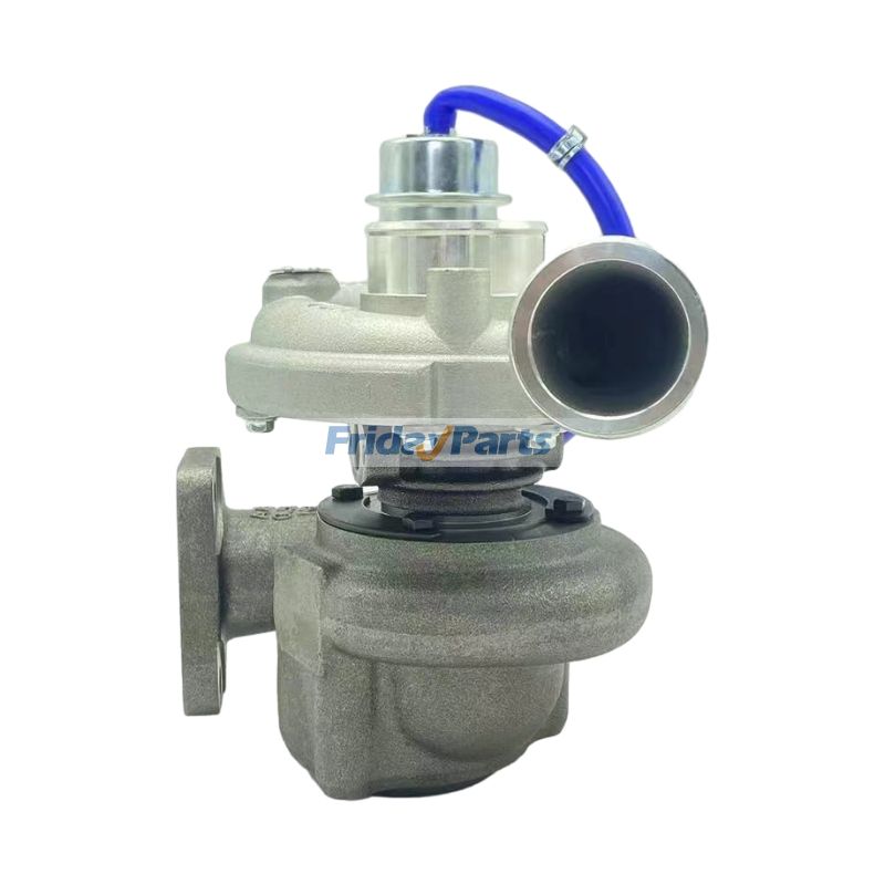 Turbo GT2560S Turbocharger 2674A806 for Perkins Engine 1104D