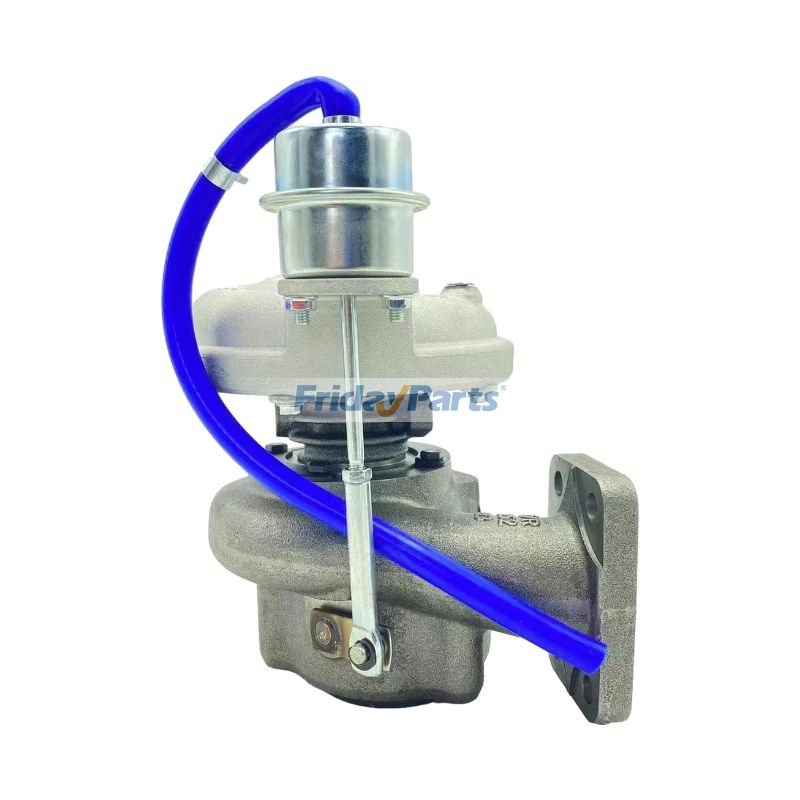 Turbocompresseur GT2560S 