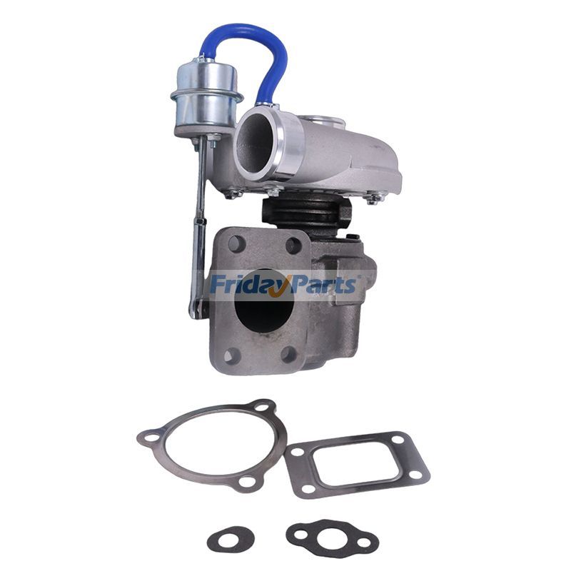 Cicada42 専用 Turbocharger 2674A816 for Perkins 1104D-44t Engine Parts