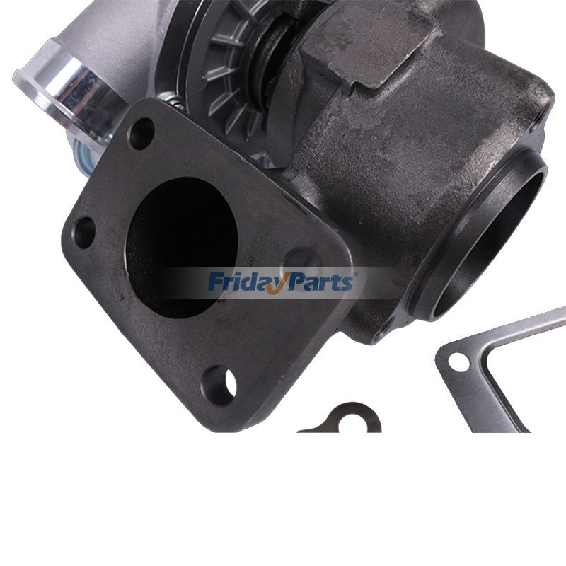 FridayParts Turbo GT2556S Turbocharger