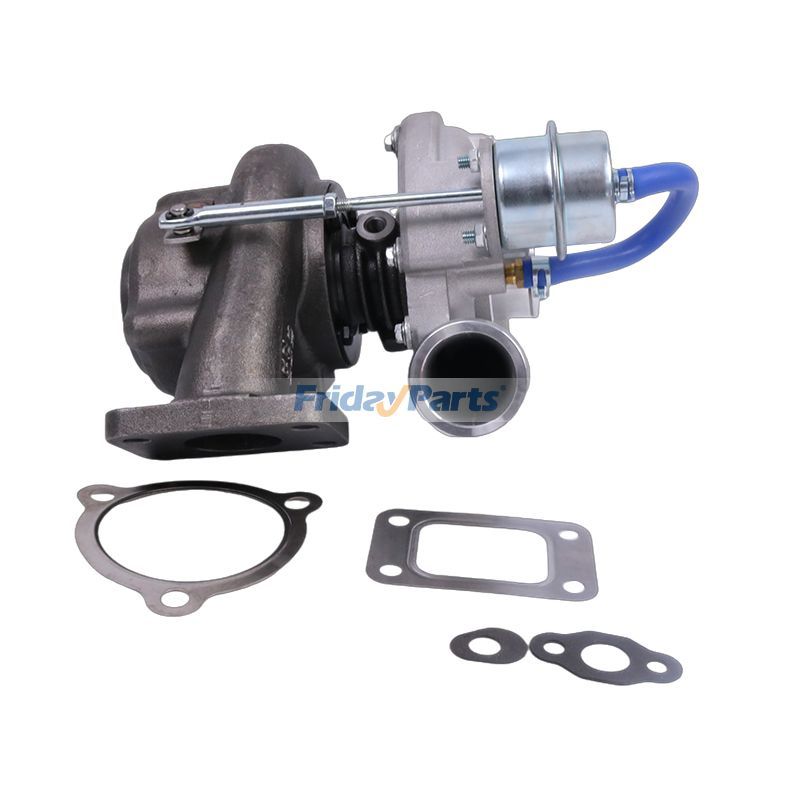 Turbo GT2556S Turbocharger in Stock in China