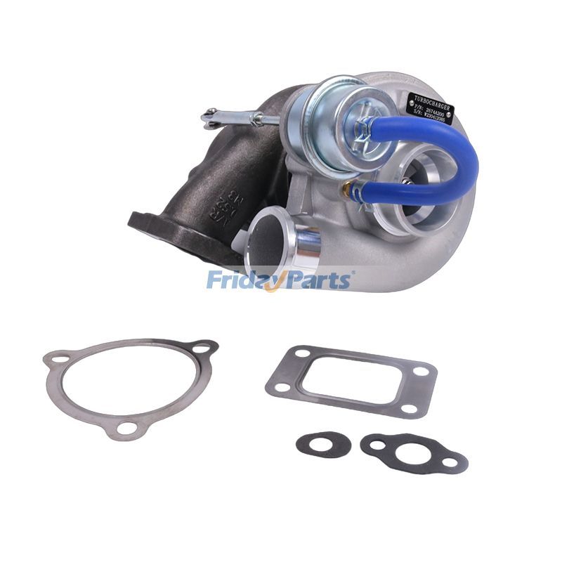  Turbo GT2556S Turbocharger 