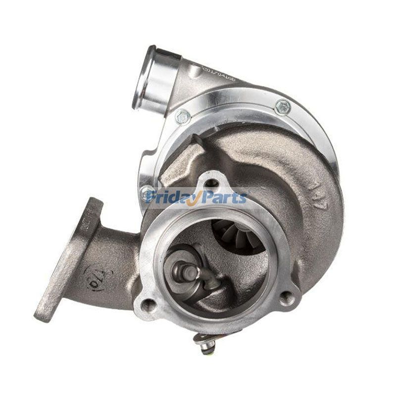 Turbo GT2556S Turbocharger 2674A819 for Perkins Engine Tier 3
