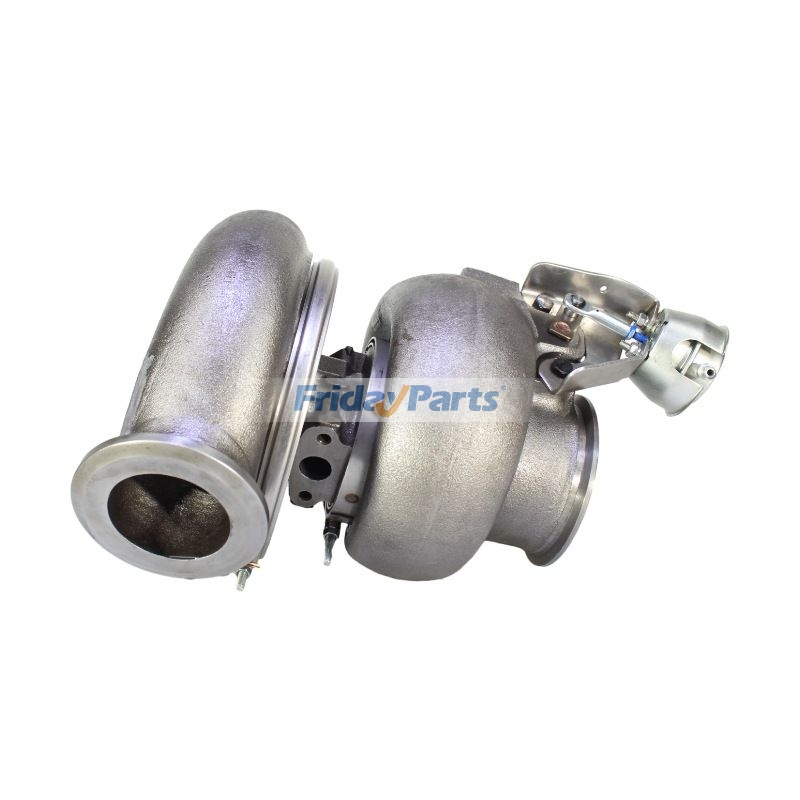 Turbocharger for Engine