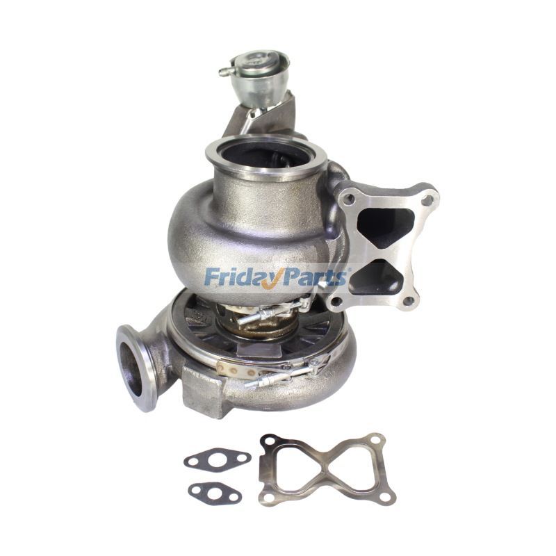 Turbocharger 278-5301 286-3209 293-5417 329-9989 343-1960 357-2114 for Caterpillar CAT Engine C15