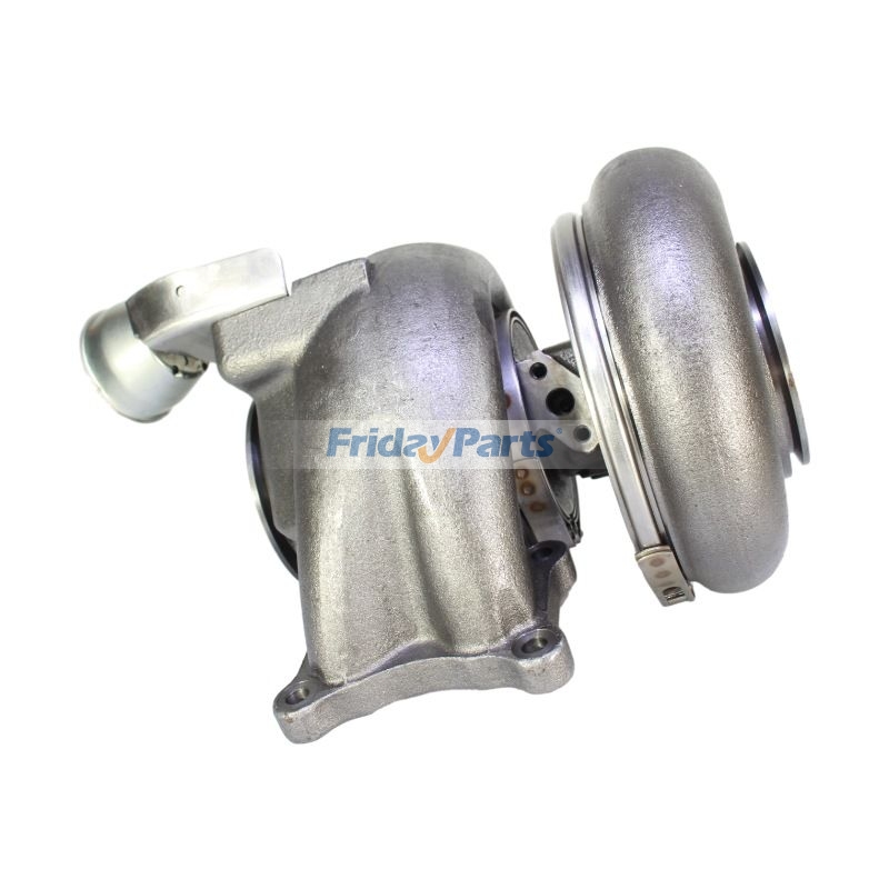 Turbocharger in Stock in China