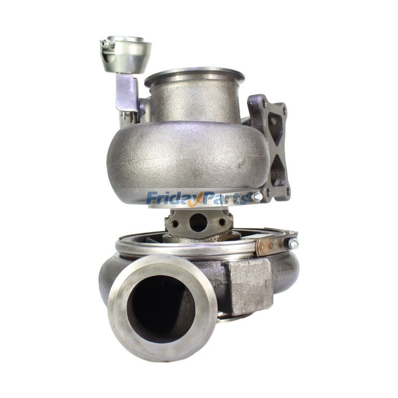 Turbocharger For CAT