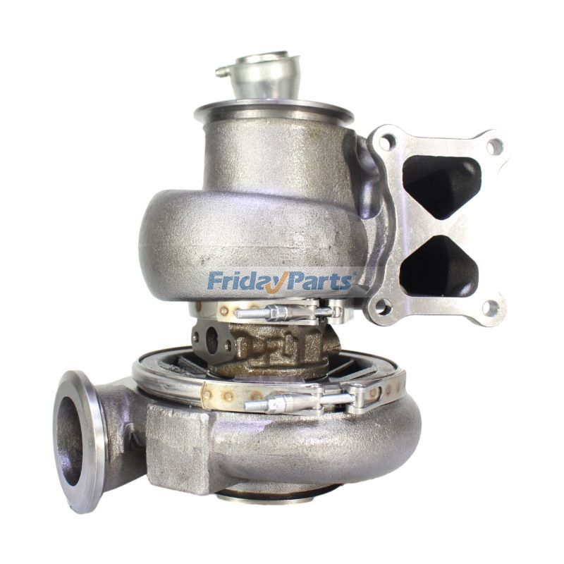 FridayParts Turbocharger