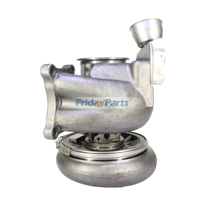 Turbocharger For CAT Engine