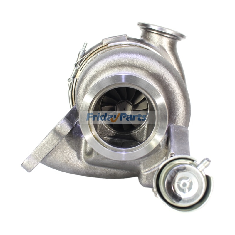 Turbocharger 278-5301 286-3209 293-5417 329-9989 343-1960 357-2114 for Caterpillar CAT Engine C15 for less