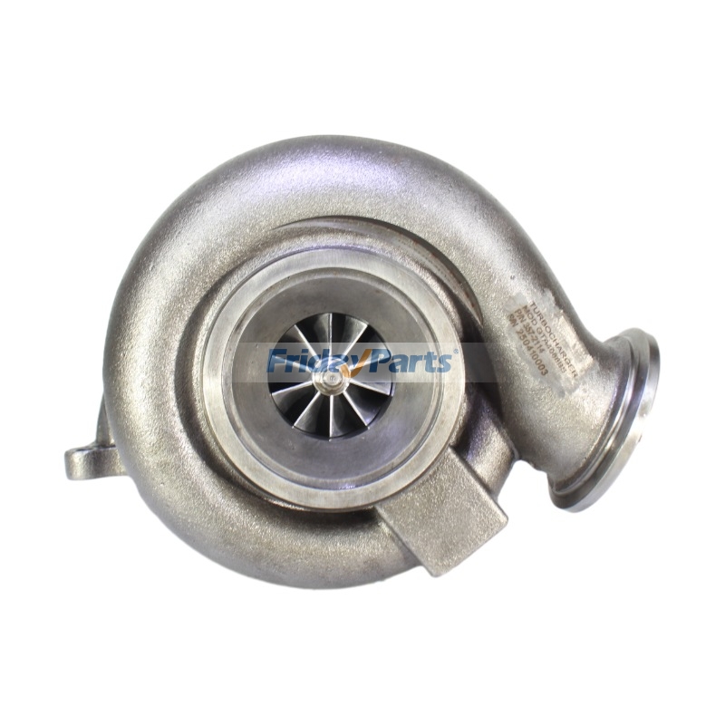 Turbocharger 278-5301 286-3209 293-5417 329-9989 343-1960 357-2114 for Caterpillar CAT Engine C15