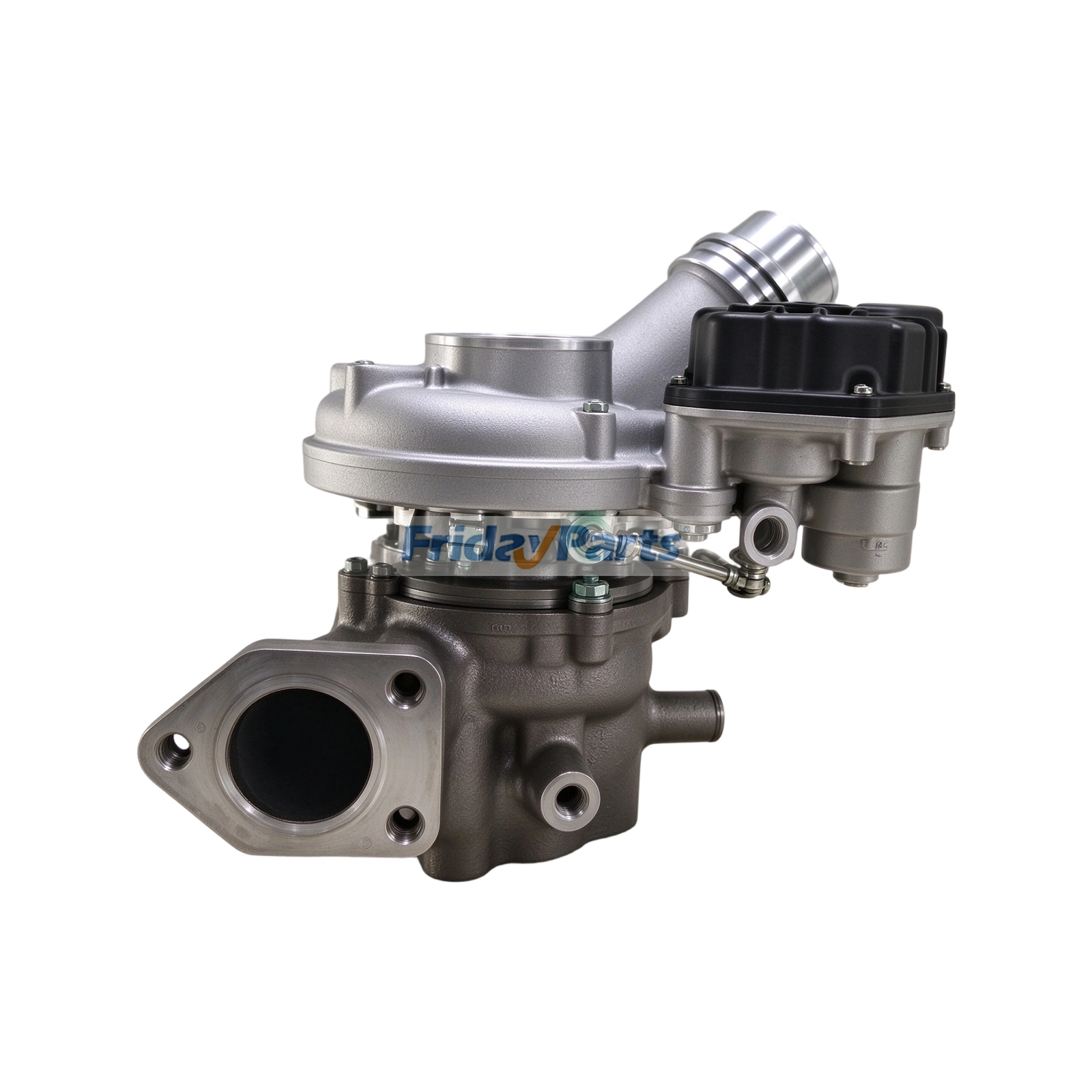 Turbocharger 28231-4A740 840140-5006S for Hyundai H-1 Grand Starex 2.5L CRDi 2017