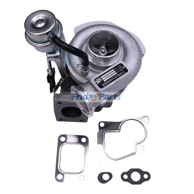 Turbo HE211W Turbocharger for Engine