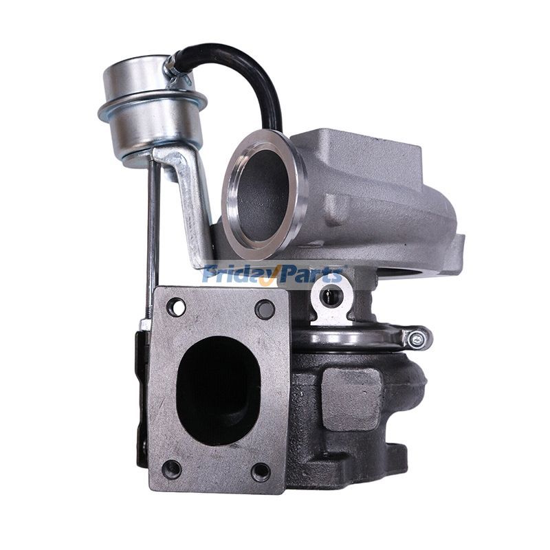 Engine Turbo HE211W Turbocharger
