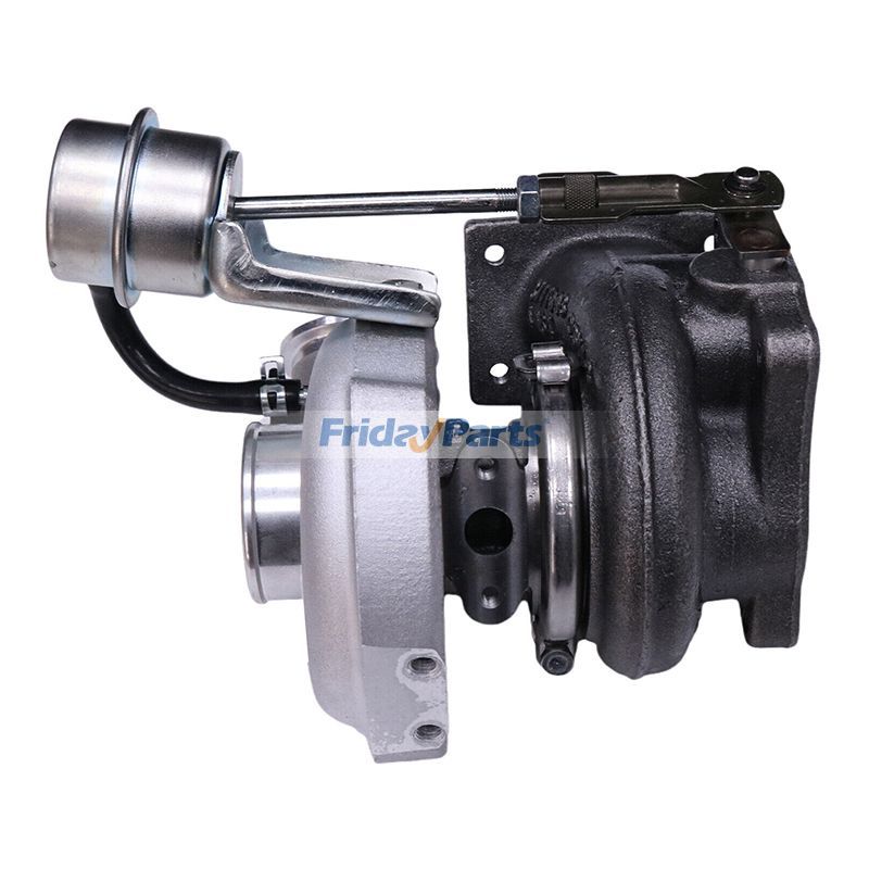  Turbo HE211W Turbocharger 