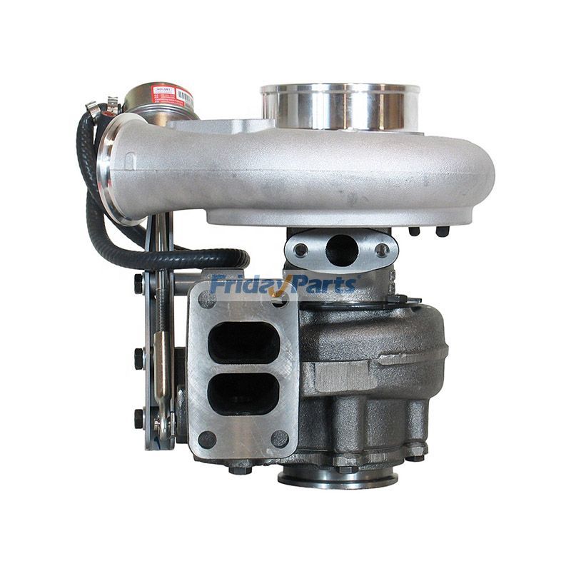 Turbocharger 2839354 2839353 for Cummins Engine 6B 6BT