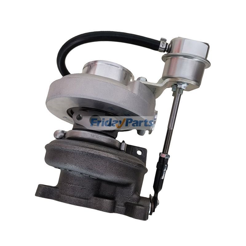 Turbocharger 2842888 for Cummins Engine ISDE