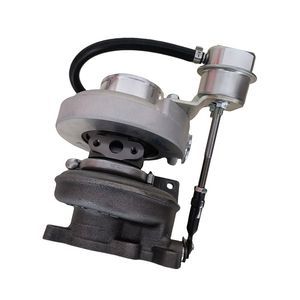 buy Turbocharger 2842888 for Cummins Engine ISDE