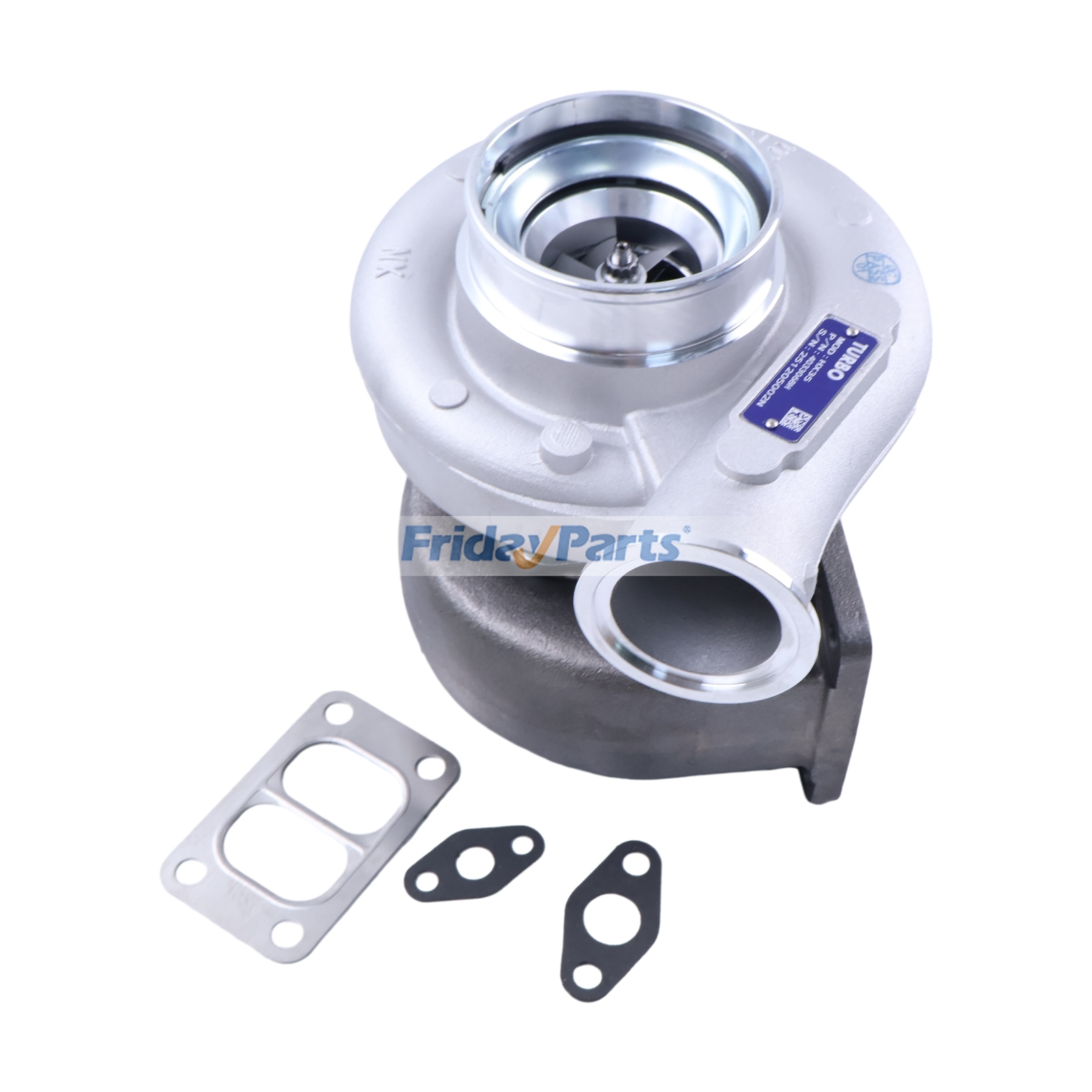 Engine,Loader,Motor Grader,Tractor Turbocharger