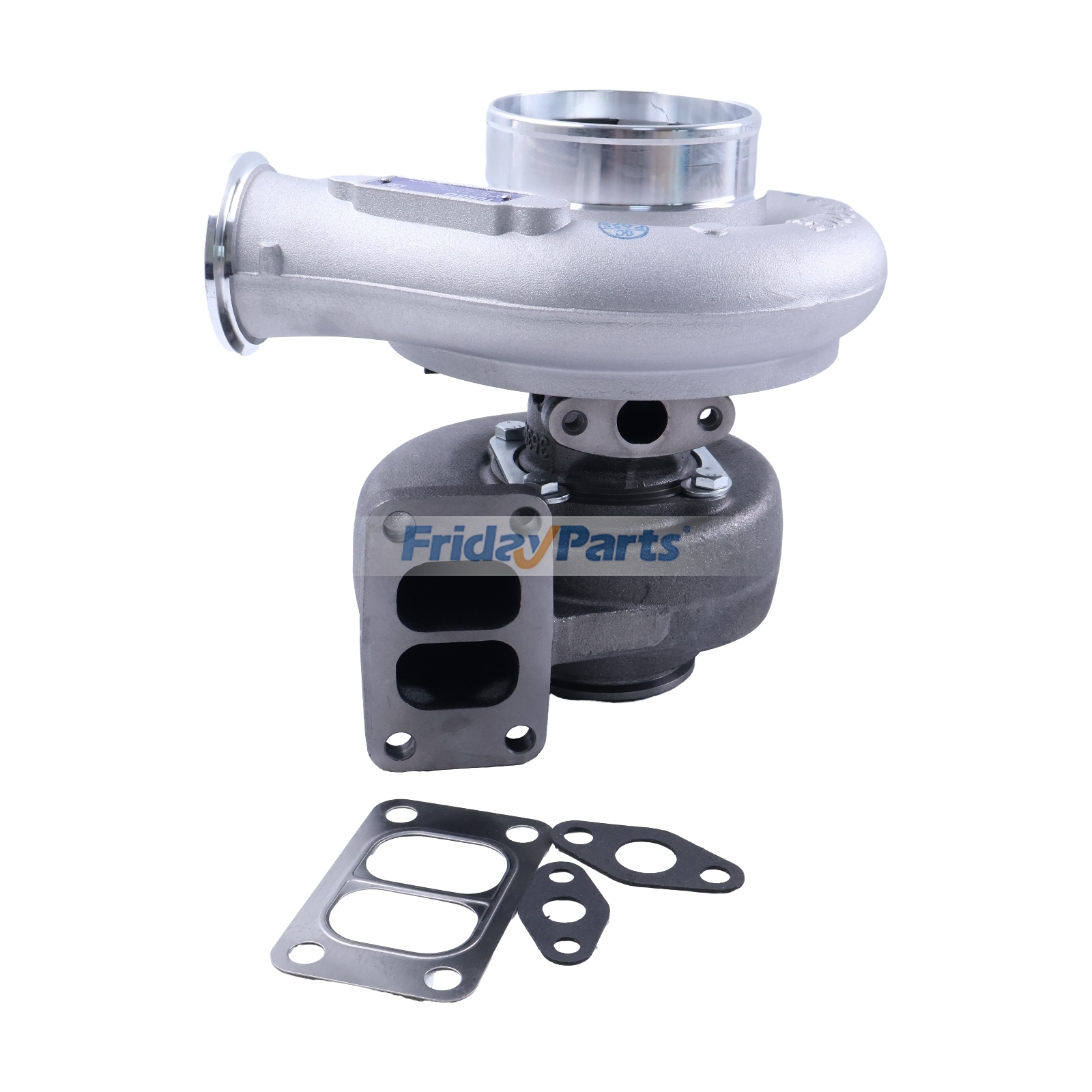 Turbocharger 2854829 2859393 for CASE Engine F4DE9684B J112 F4HE9687N J104 Tractor MAGNUM 210 225 PUMA 140 155 165 180 195 210 Loader 621E 821E
