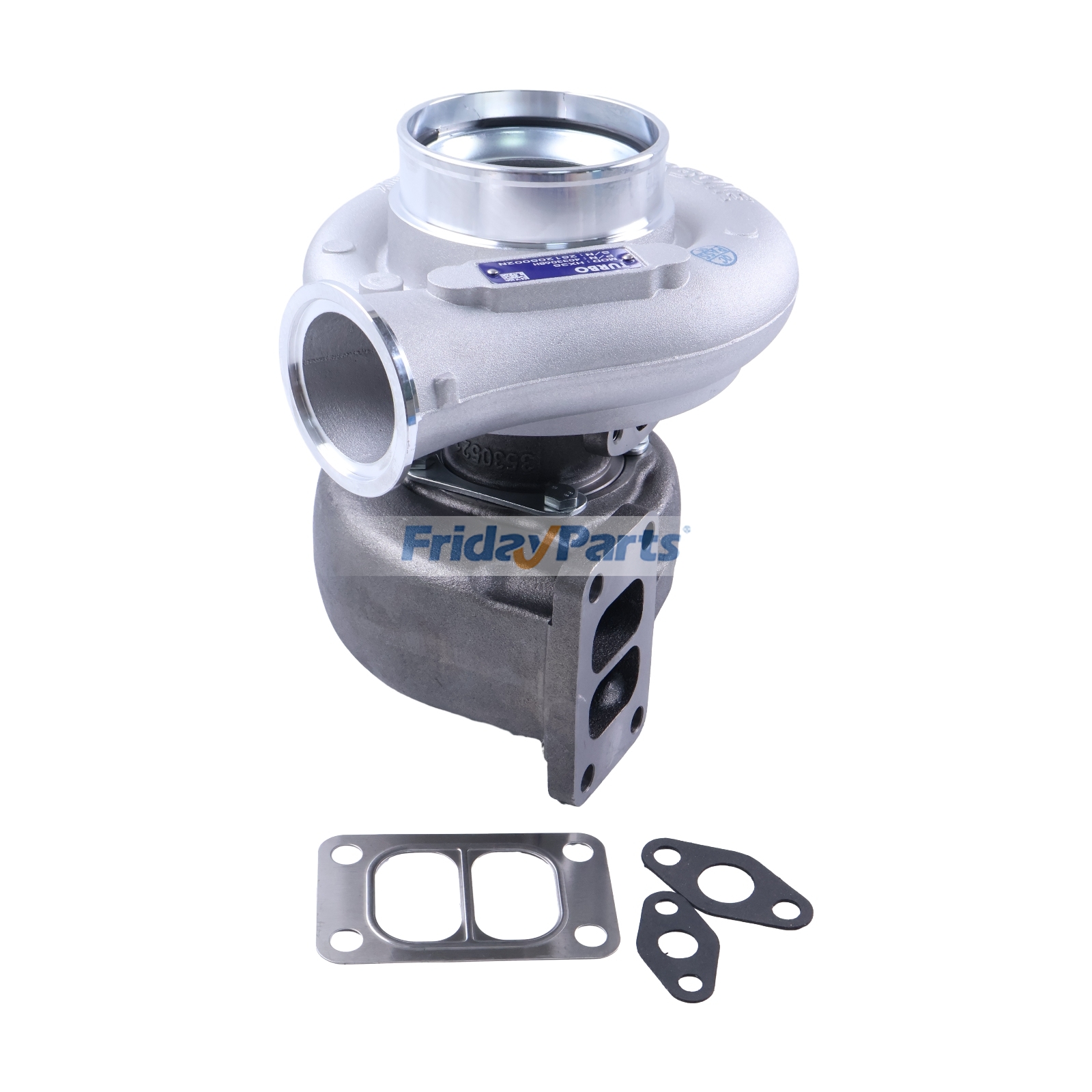 Turbocharger for Engine,Loader,Motor Grader,Tractor