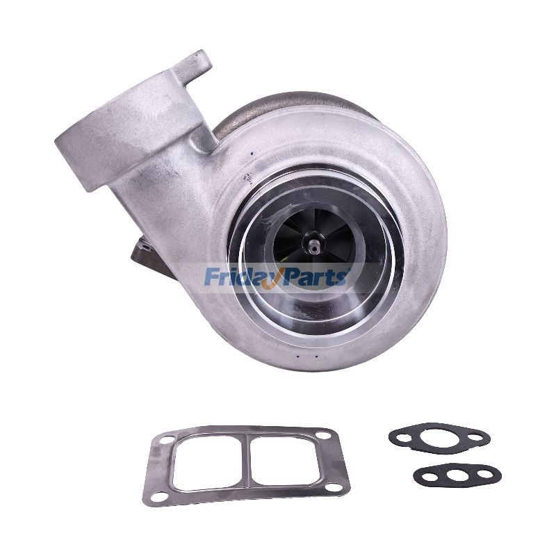 Compra Turbocompresor TV6142 Turbo 2W-7277 para motor Caterpillar CAT 3306 3306B Camión volquete D250B en Fridayparts