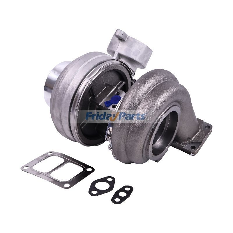 Turbocompresor TV6142 Turbo 2W-7277 para motor Caterpillar CAT 3306 3306B Camión volquete D250B Para CAT