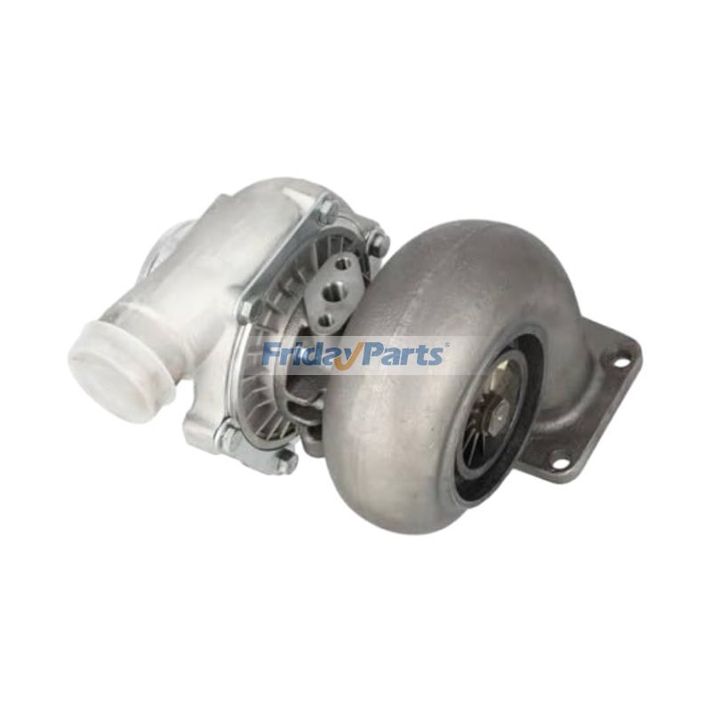 Turbocharger 30-3040186 30-3327647 W3040186 for Oliver Tractor 1855 1950 1950T 1955
