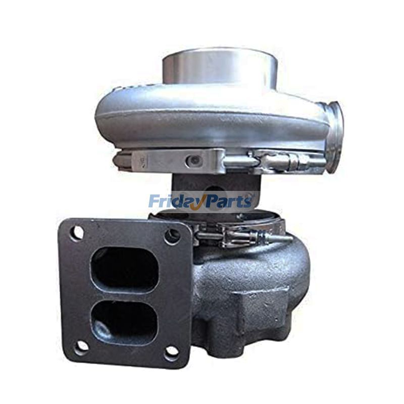 Turbo K31 Turbolader 51.09100-7463 für Doosan Daewoo Motor D2866LF31 D2866LF25 D2876LF Mann Lkw F2000