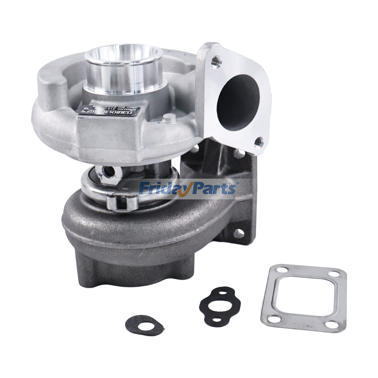 FridayParts Turbolader