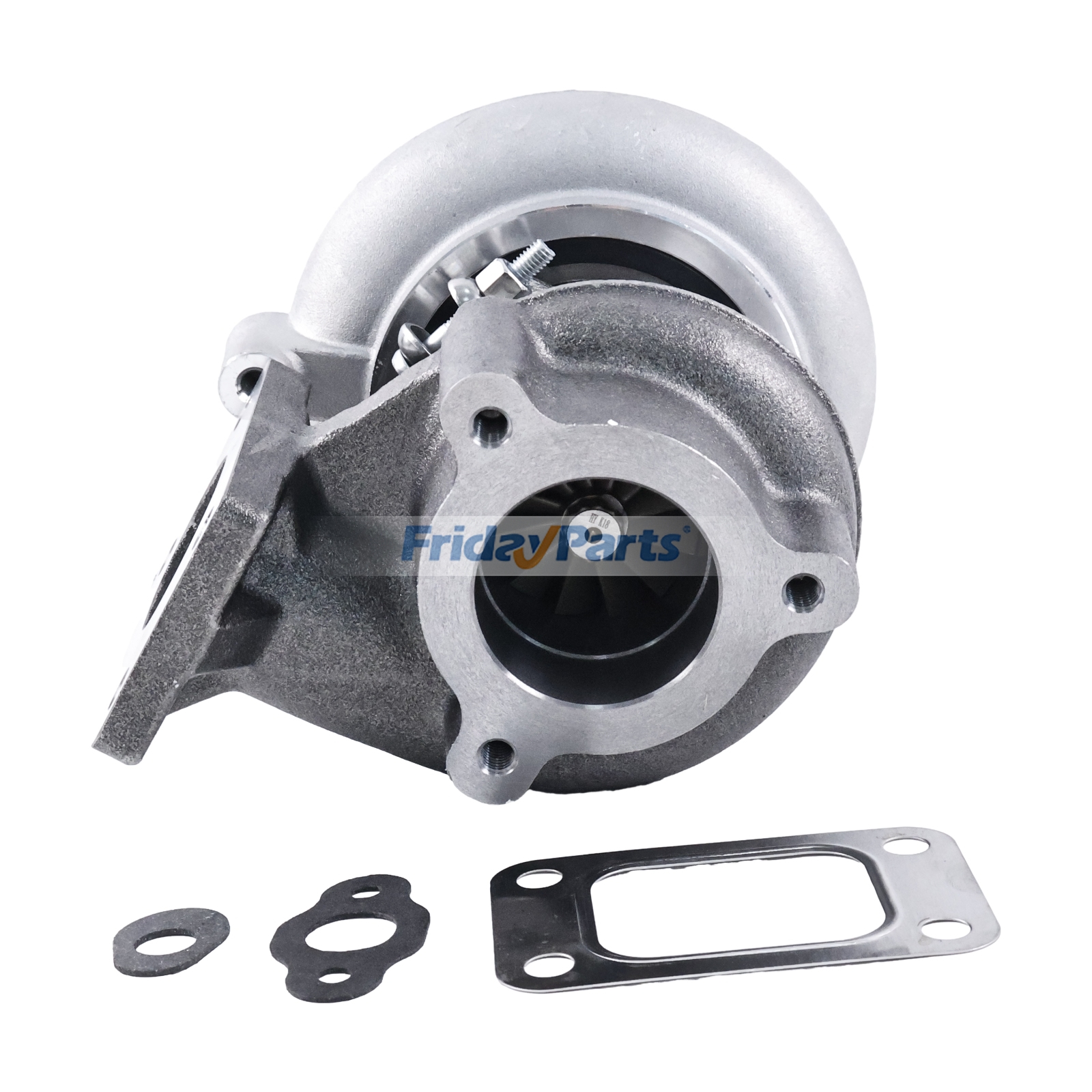 Turboladerfür Motor,LaderFür CAT