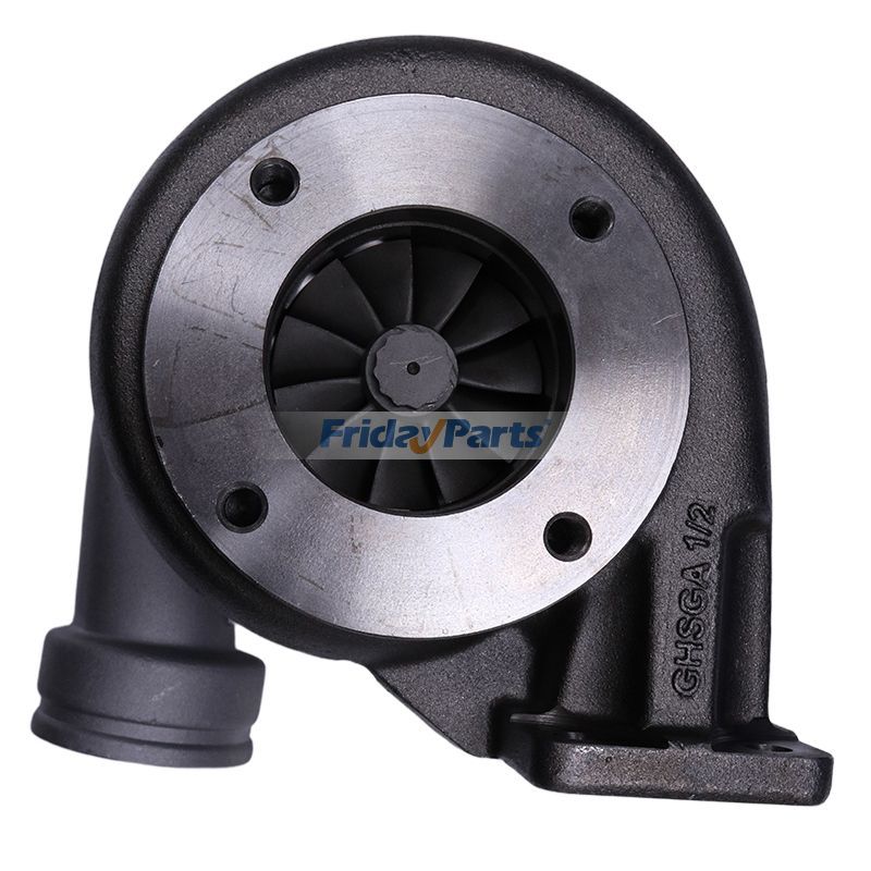 Compra Turbocompresor S2B 316707 316775 315100 para motor Deutz BF6M1013EC BF6M1013CP BF6M1013E Volvo TAD721VE en Fridayparts