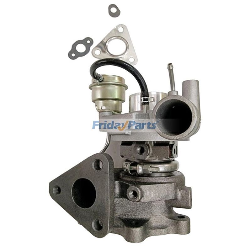 Turbo TF035 Turbolader 321-4994 für Mitsubishi Motor 4M40 Caterpillar CAT Bagger 307D 308D