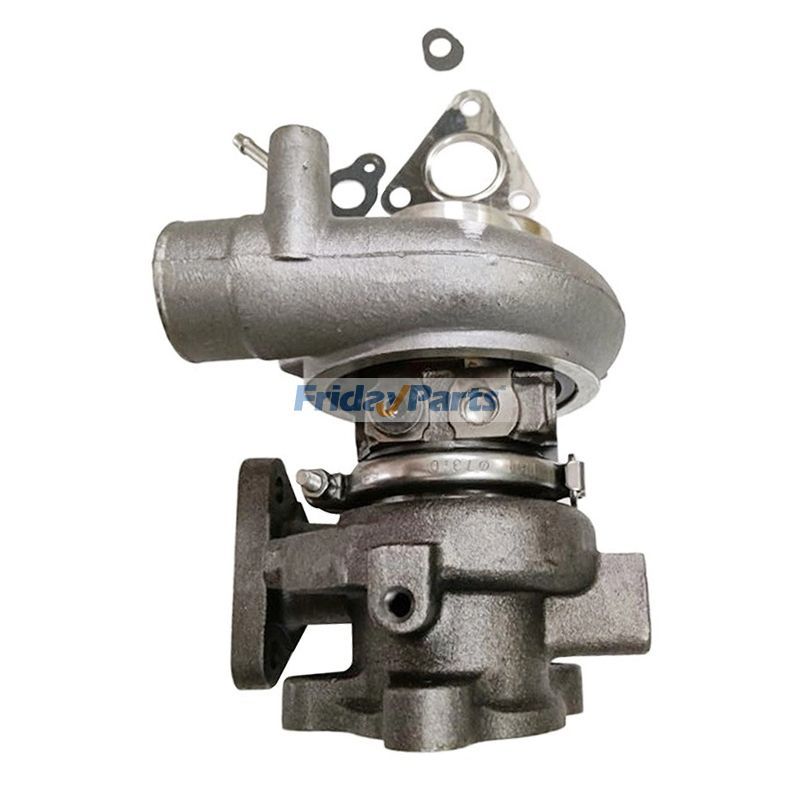 Turbo TF035 Turbolader Caterpillar CATFür CAT