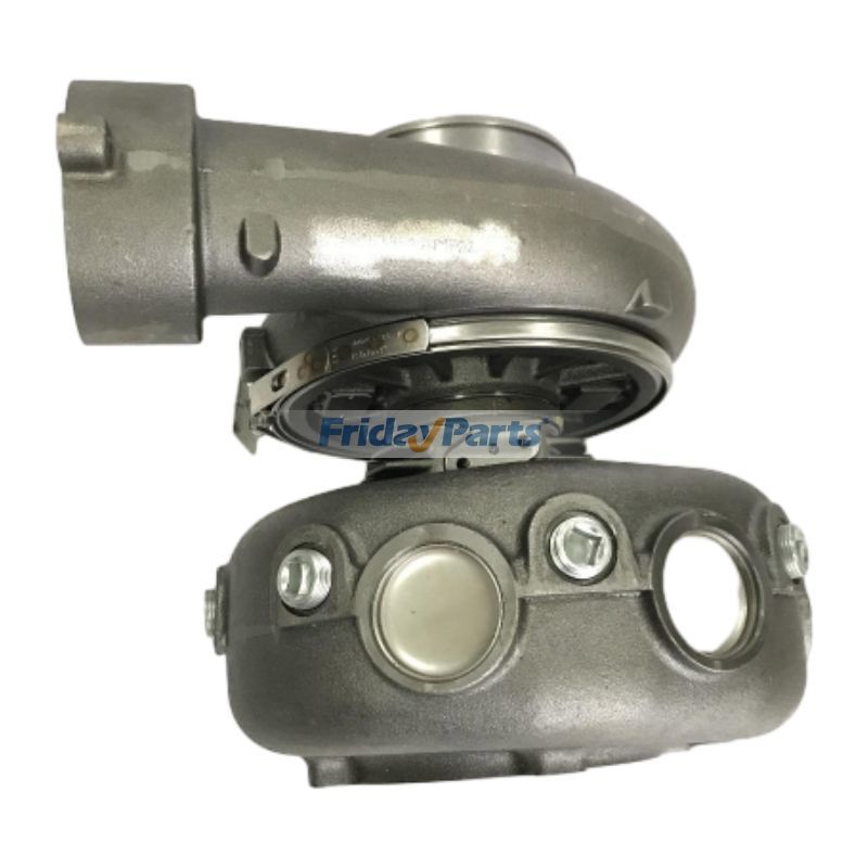 Turbocharger for Engine