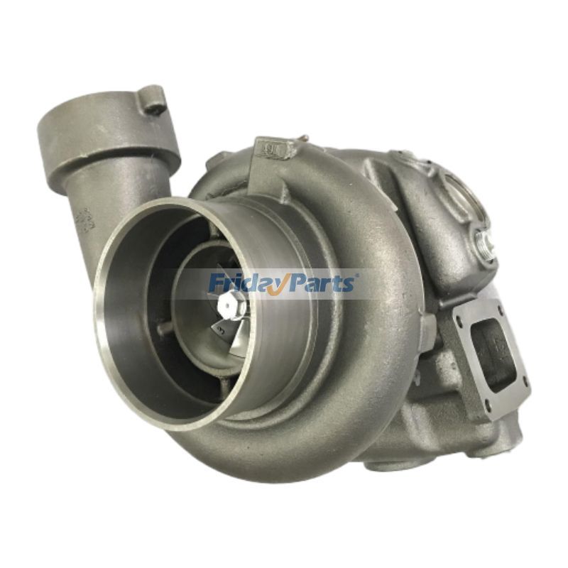 Turbocharger in Stock in China