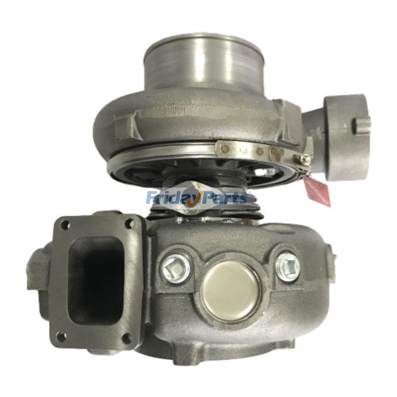 FridayParts Turbocharger