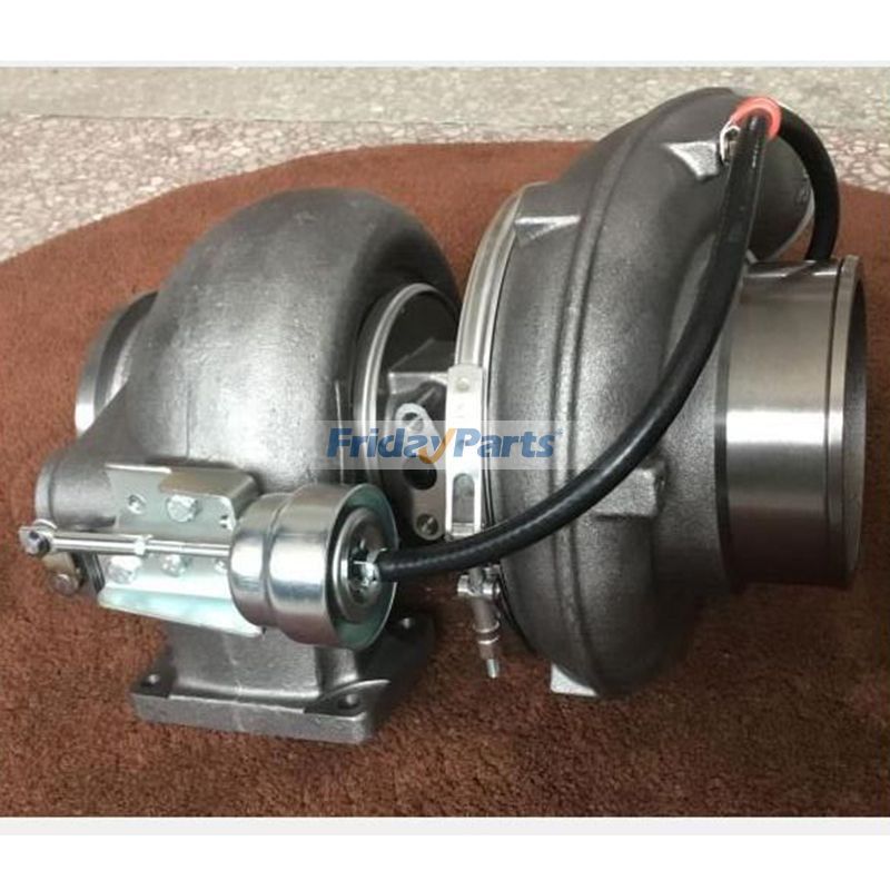 Turbocharger 332-3676 for Caterpillar CAT Engine C13