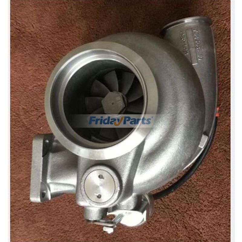 Turbochargererpillar CAT for Engine