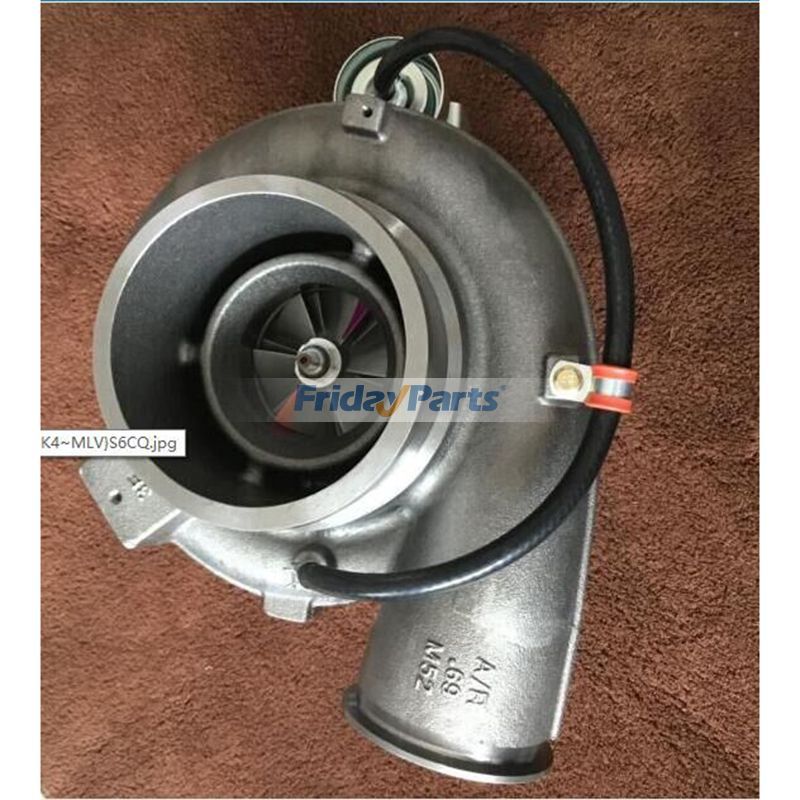 Engine Turbochargererpillar CAT