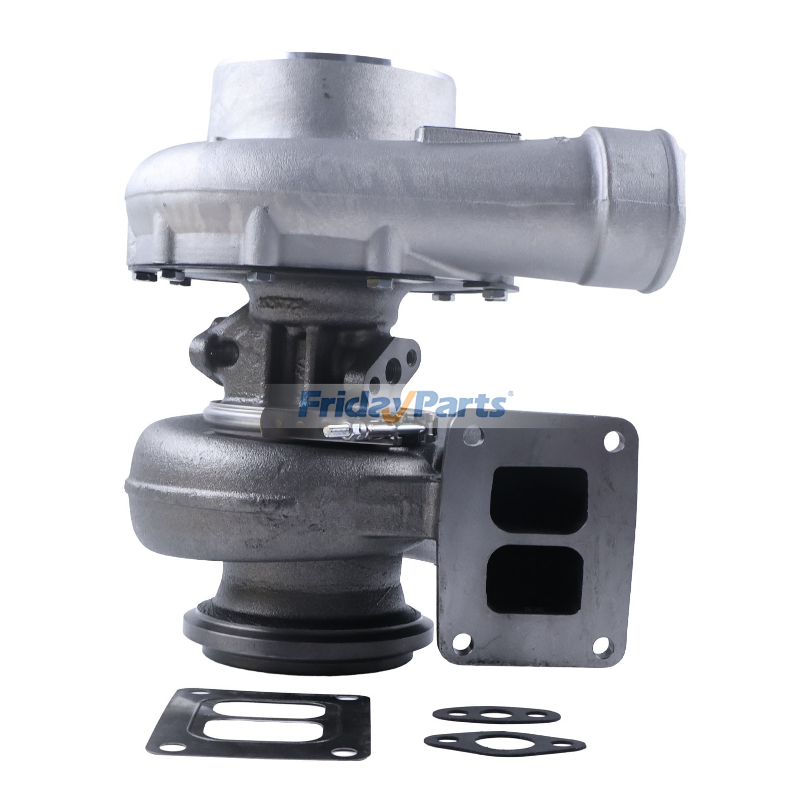 Turbo HT3B Turbocharger 3522865 4033326 for Cummins Engine NH855 NT855 NT495 NT743