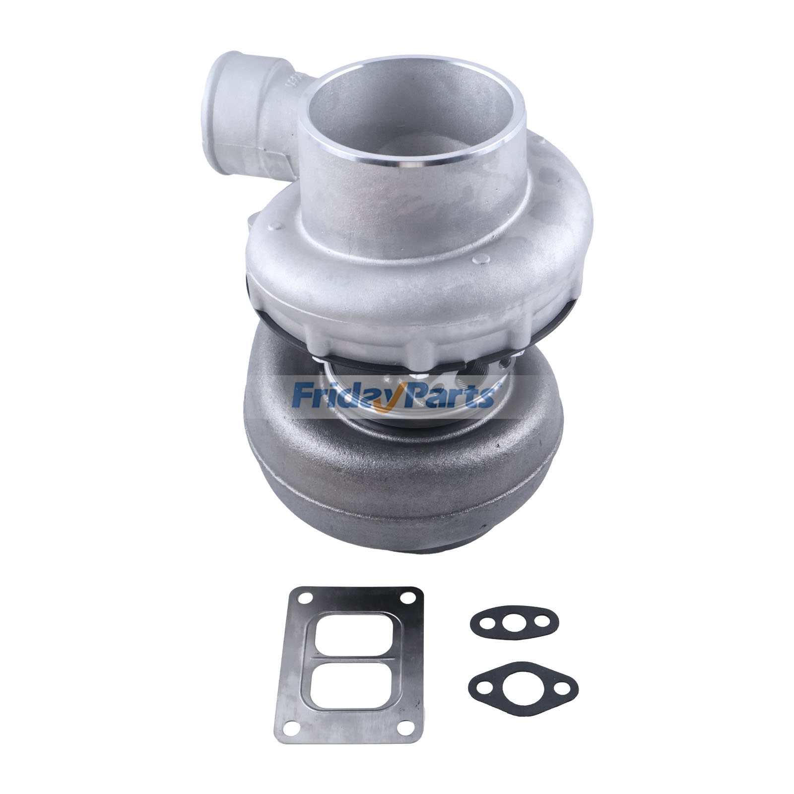  Turbocharger in Stock in China