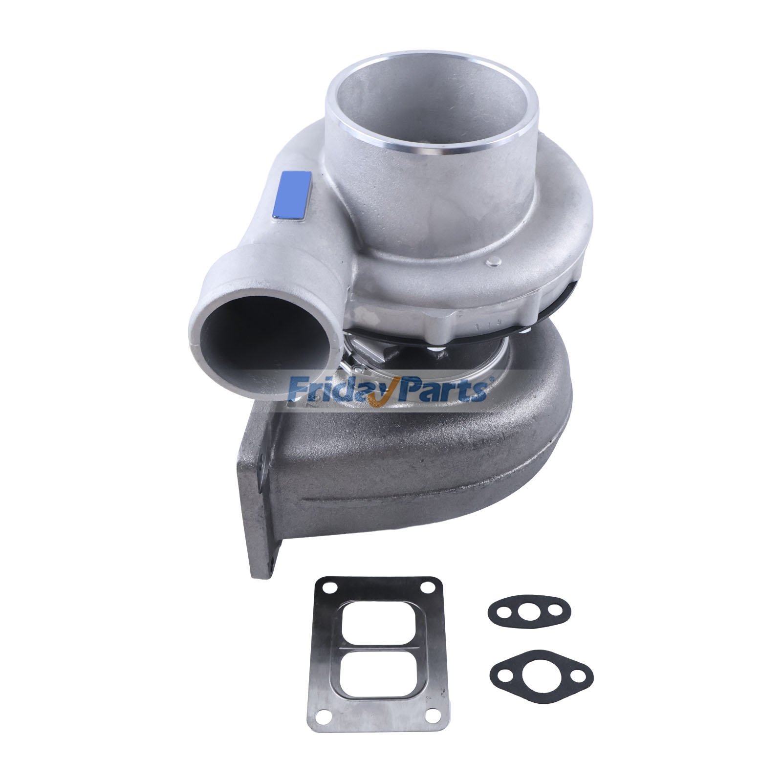 Engine  Turbocharger