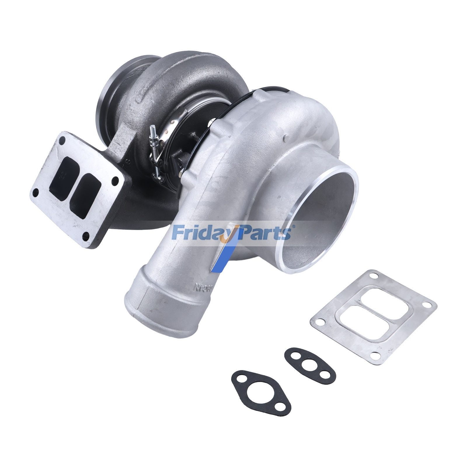 FridayParts  Turbocharger