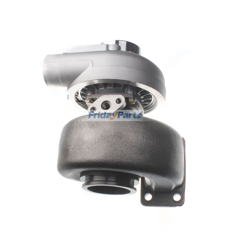 Turbocompresseurpour Bulldozer,Moteur,Pelle,Chargeur