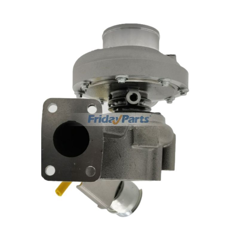 Turbocharger 353-5972 for Caterpillar CAT Engine C6.6 C7.1 Excavator 320GX 320E 323E Loader 2384C 2484C 559C