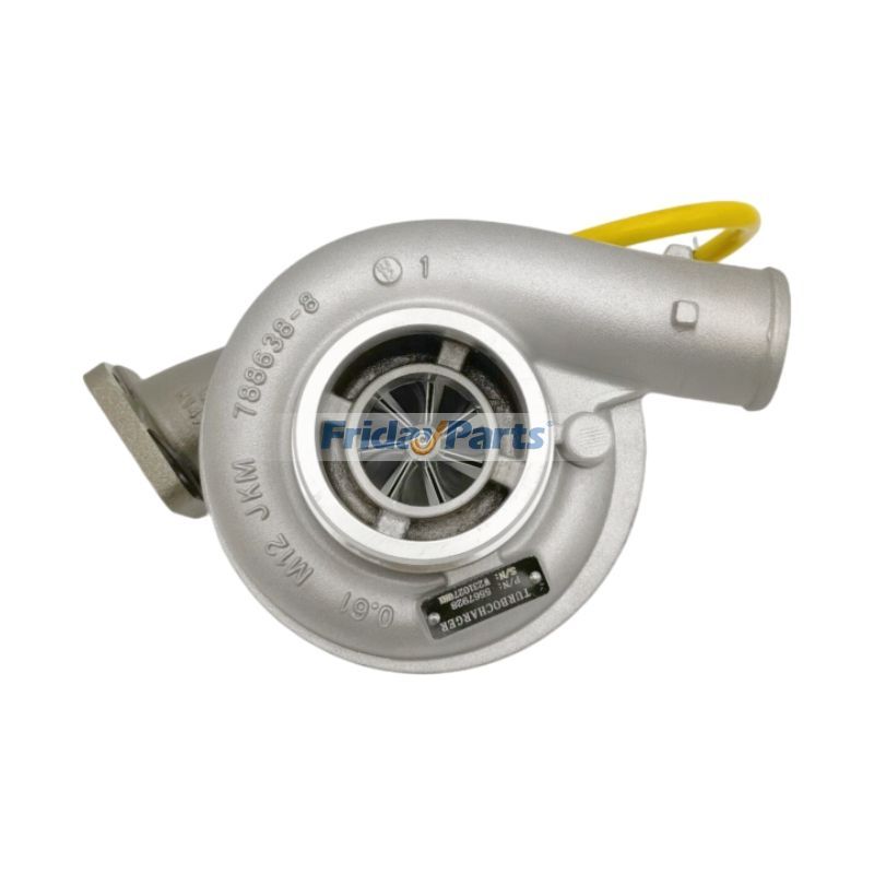 FridayParts Turbochargererpillar CAT 323E